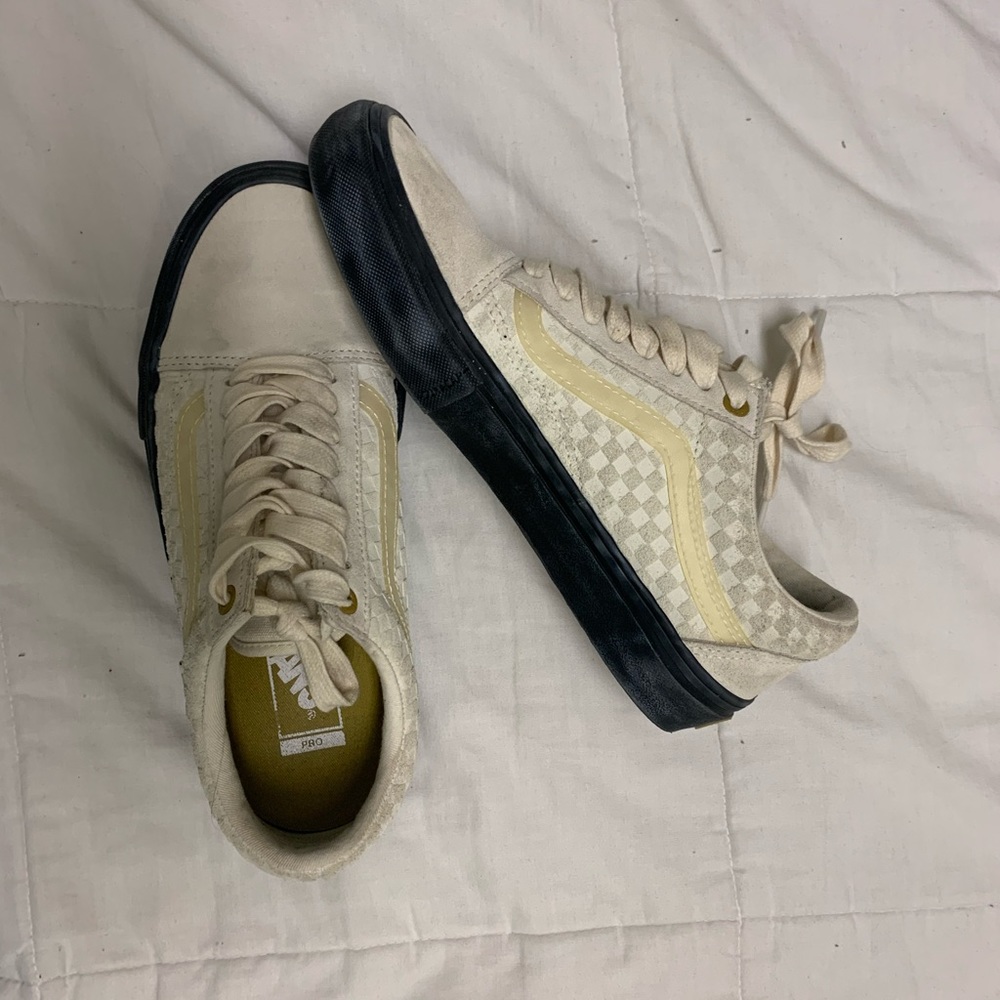Vans Old Skool Pro
